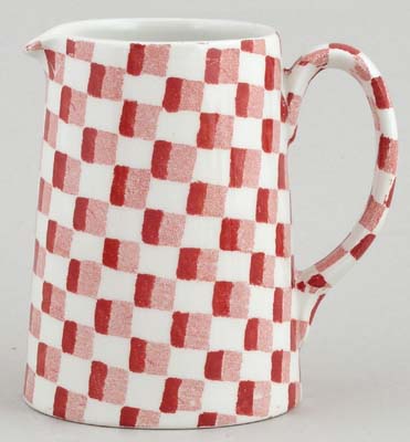 Jug or Pitcher Tankard small